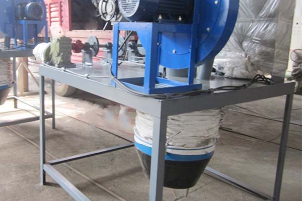 干灰散裝機(jī)